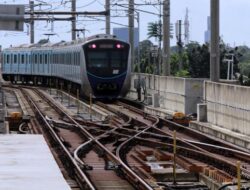 Daerah Banten Ini Akansegera Berubah Total Sebab Ada MRT, Titiknya Ke Sini