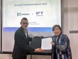 Setlary Indonesia-IFT Group Kerja Sama Tingkatkan Literasi dan Pengelolaan Keuangan