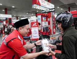 Daftar Harga Solar Ke SPBU yang Resmi Naik per 1 Maret 2026