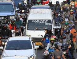 7 Kebiasaan yang Bikin Kendaraan Bermotor Roda Dua Boros Bensin, Potensi Rugi Jutaan Uang Negara Indonesia
