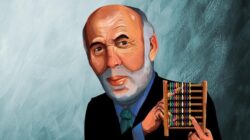 Dosen Ini Kaya Raya Usai Terapkan Ilmu Matematika Pada Penanaman Modal Di Negeri