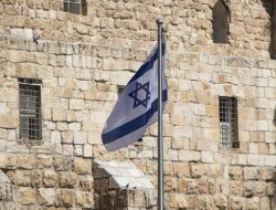 Dapat Pesan Bersama Israel, Ri RI Ini Beri Balasan Begini