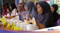 Pemerintah Janji Dukungan Beras dan Migas Goreng Tidak Ditunda