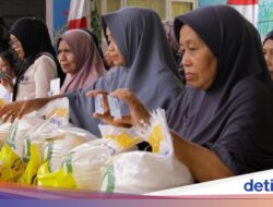 Pemerintah Janji Dukungan Beras dan Migas Goreng Tidak Ditunda