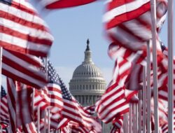 Tangan Kanan Ri AS Takut Temui Ri RI Lantaran Nyi Roro Kidul