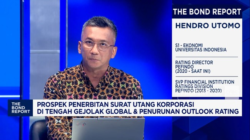 2026 Penuh Gejolak, Penerbitan Surat Utang Korporasi RI Turun