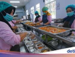 Pemerintah Mau Efisiensi Lagi, Biaya MBG Nggak Diutak-atik