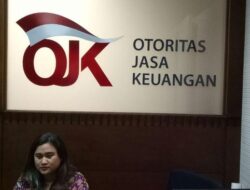 Konflik Bersenjata Dimana-mana, Begini Kinerja Perbankan RI Hasil Survei OJK