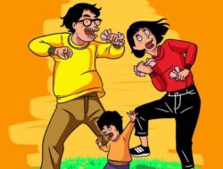 Anak Dapat Uang Di Silaturahmi Lebaran? Pelajari Cara Mengelolanya