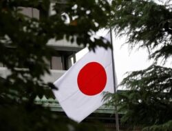 Ada Ancaman Ke Jepang, Pemimpin Negara RI Ini Sampai Dikawal Yakuza