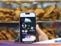 Masih Ada Kesempatan, War Trakjil GoPay Hadirkan Hadiah Ratusan Juta!