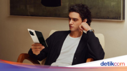 Huawei Mate X7 Resmi Meluncur, Foldable Tangguh Bersama Perekamgambar Unggul