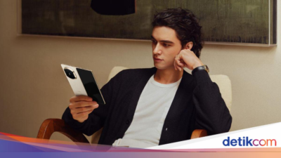 Huawei Mate X7 Resmi Meluncur, Foldable Tangguh Bersama Perekamgambar Unggul