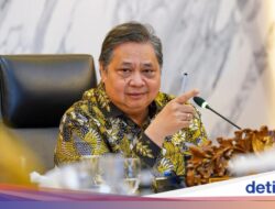 Pemerintah Godok Stimulus Ekonomi dan Penyesuaian Keputusan Energi
