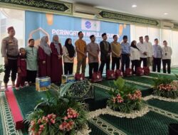 AirNav Indonesia Dorong Pemberdayaan Usaha Mikro Kecil hingga Mudik Lebaran Gratis