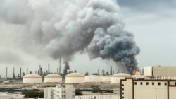 Transaksi Energi Tiba-Tiba Ramai Sebelumnya Gebrakan Terbaru Trump