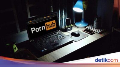 Sesudah Medsos, Australia Batasi Akses Situs Porno