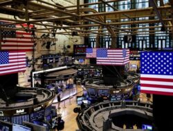 Lonceng ‘Kebangkrutan Dunia’ Mulai Berbunyi, Ini 3 Tandanya