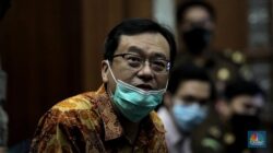 Benny Tjokro Diblacklist Seumur Hidup Di Bursa Efek, Ini Kasusnya