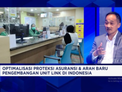 Bikin Asuransi Lebih Sehat, Alasan Premi Naik Sudah Tepat?