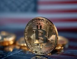 Bitcoin Melemah Usai Pertemuan The Fed, Investor Waspadai Sinyal Hawkish