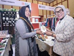 10 Dan Menengah Binaan BNI ‘Mejeng’ Di Dhawafest Pesona 2026