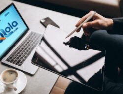 Pantau Transaksi Merchant Lebih Praktis Pakai QLola by BRI