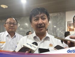Kemenhub Pastikan Kabar Penerbangan Internasional Disetop Tidak Benar!