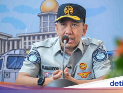 Jasa Raharja Salurkan Santunan Rp 11,2 Miliar Pada Periode Lebaran