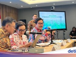 SMI Danai 129 Proyek Strategis Nasional, Total Rp 125 Triliun