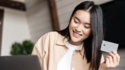 Simak! Ini Cara Nikmati Layanan Tarik Tunai Bersama Kartu Kredit BRI