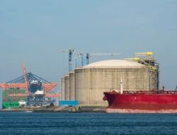 Eskalasi Timur Di Ancam Rantai Pasok Energi dan Penanaman Modal Asing Internasional