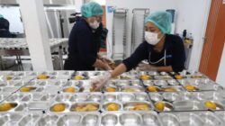 Evaluasi Ketat SPPG Kunci Jaga Kepercayaan Inisiatif MBG