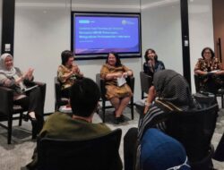 Fondasi Hukum Kuat Karena Itu Aset Usaha Kecil Menengah Perempuan Naik Kelas