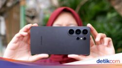 Samsung Galaxy S26 Ultra Diselidiki Pada Preorder, Fitur Terbaru Dari Sebab Itu Alasan