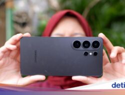 Samsung Galaxy S26 Ultra Diselidiki Pada Preorder, Fitur Terbaru Dari Sebab Itu Alasan