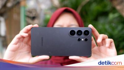 Samsung Galaxy S26 Ultra Diselidiki Pada Preorder, Fitur Terbaru Dari Sebab Itu Alasan