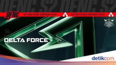 Garena Delta Force Hadirkan Tren Mutakhir Di Liga Esports DFNC Season 2