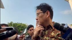 Harga Energi Dunia Tembus USD100 per Barel, Purbaya Ungkap Nasib BBM Bantuan Penurunan Nilai Mata Uang