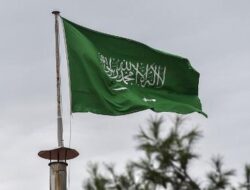 Raja Arab Saudi Ini Tewas Ditembak Pangeran, Diduga Pelaku Dihasut AS