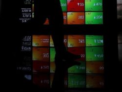 Ada 11 Emiten Aset Jumbo Mau IPO