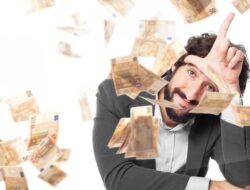 5 Mindset Negatif Soal Uang yang Bikin Susah Naik Kelas Bersama Sebab Itu Kaya