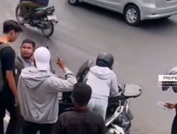 Kata-Kata Koordinator Matel Respons Kecaman Keras-Penyelidikan OJK