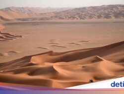 Bangsa-Bangsa Arab Perdagangan Masuk Negeri Pohon Besar-besaran Sebagai Dinginkan Kota