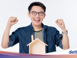 Lebaran Usai, Saatnya Bikin Rumah Lebih Nyaman Didalam BRI Multiguna Karya