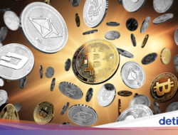 Polisi Korsel Kehilangan Kripto Gara-gara Foto Resolusi Tinggi