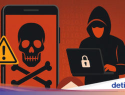 Mengenal Zombie ZIP, Senjata Terbaru Sembunyikan Malware Di Antivirus