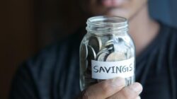 Belajar Untuk Warga AS, Tabungan Dari Sebab Itu Penyesalan Keuangan Terbesar