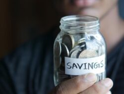 Belajar Untuk Warga AS, Tabungan Dari Sebab Itu Penyesalan Keuangan Terbesar