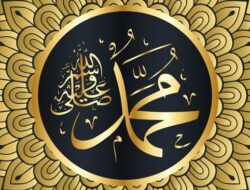 Dulu Disebut Nabi Muhammad, Negeri Ini Sekarang Bersama Sebab Itu Raksasa Dunia